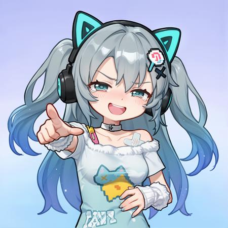 XingYeLN's Avatar